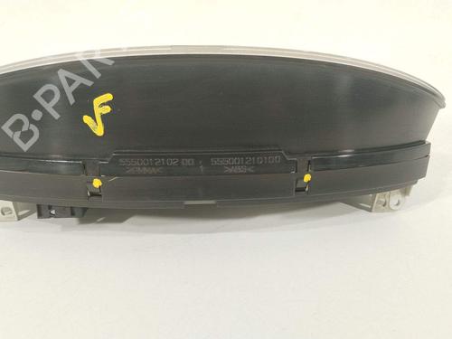 Instrument cluster CITROËN JUMPER II Van 2.2 HDi 120 | BP37467034C47 - Image 4