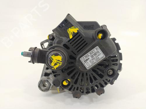 Alternator KIA RIO III (UB)  | BP7104375M7 