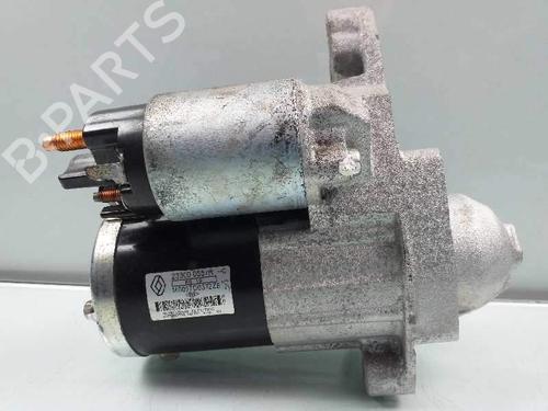 Used Starter Starter 4846877 4846877