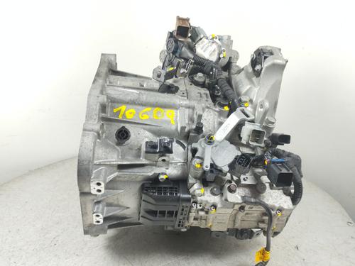 Gearbox HYUNDAI KONA (OS, OSE, OSI)  | BP15721010M3 