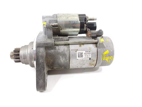 Starter SKODA SCALA (NW1) 1.6 TDI | BP29258447M8 - Image 3