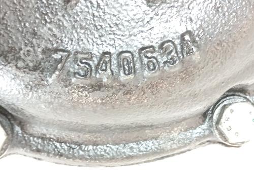 Front differential BMW X3 (E83) xDrive 20 d | BP17477762M23 