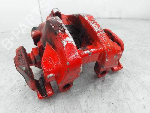 Used Left rear brake caliper Left rear brake caliper MERCEDES-BENZ SL (R230) [2001-2012] 11586759 11586759