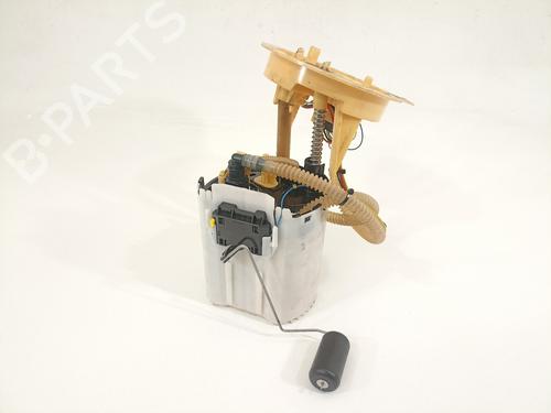 Used Fuel pump VOLVO XC60 II (246) D3 (150 hp) 15192661