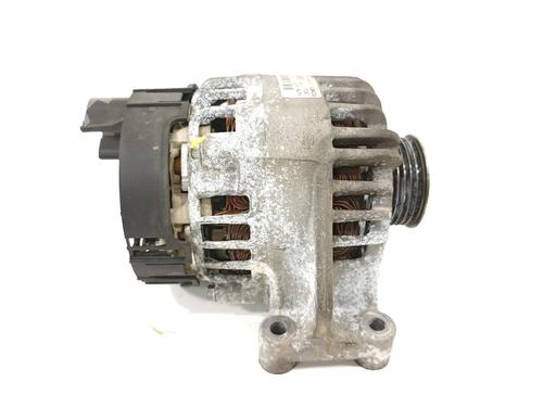 Alternator FIAT PUNTO EVO (199_)  | BP16811707M7 