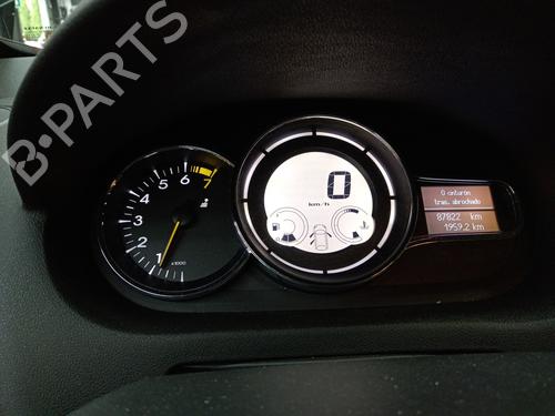 Instrument cluster RENAULT MEGANE III Hatchback (BZ0/1_, B3_)  | BP17770396C47 