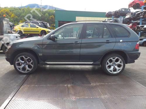 Gearbox BMW X5 (E53)  | BP7710865M3 
