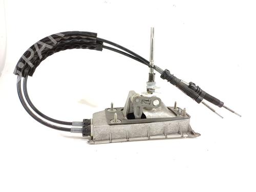 Gear lever SKODA FABIA III (NJ3) 1.0 TSI | BP22520082M90 