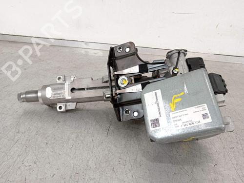 Steering column VW POLO VI (AW1, BZ1, AE1) 1.0 TSI | BP33202963M21 - Image 3