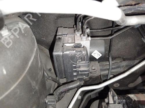 Pompa ABS Pompa ABS FORD FIESTA VI (CB1, CCN) 1.4 TDCi (68 hp) 36296604 36296604