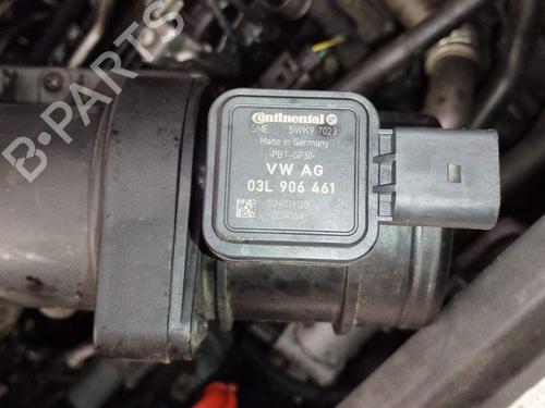 mass-air-flow-sensor-vw-golf-plus-v-5m1-521-2004-2005-2006-2007-2008-2009-2010-2011-2012-2013-36121394 main image