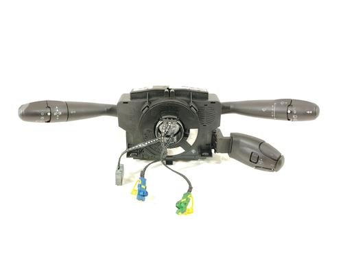 Used Headlight switch Headlight switch PEUGEOT 206 Hatchback (2A/C) 2.0 HDI 90 (90 hp) 34137379 34137379