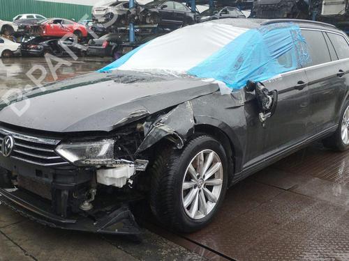 Headlight switch VW PASSAT B8 Variant (3G5, CB5) 2.0 TDI | BP39470288I24 - Image 3