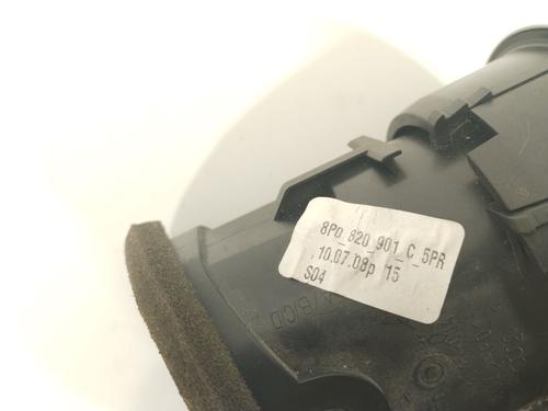 Air vent AUDI A3 (8P1) 2.0 TDI 16V | BP29273246I21 