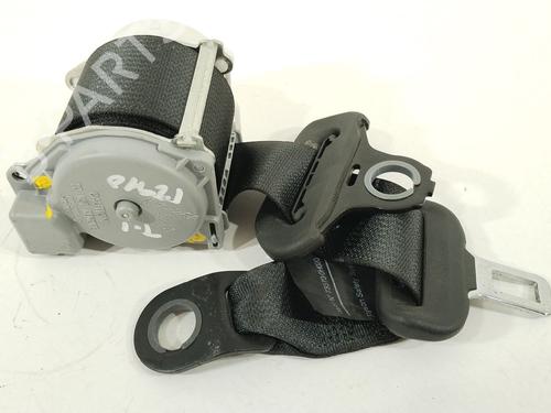 Used Rear left seatbelt TOYOTA AYGO (_B4_) [2014-2025]  27540840