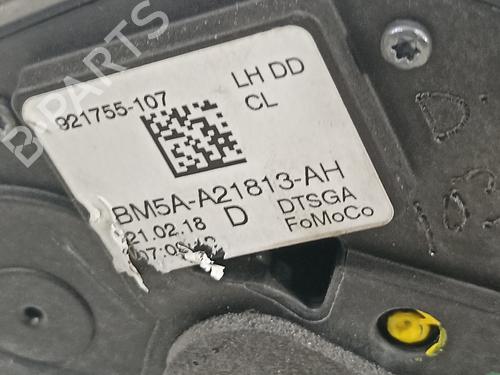 Front left lock FORD FOCUS III 1.0 EcoBoost | BP13755843C98 