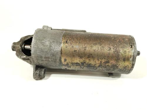 Used Starter Starter 37073141 37073141
