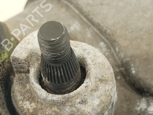 Front wiper motor FORD TRANSIT CUSTOM V362 Van (FY, FZ) 2.2 TDCi | BP33287589M29 - Image 6