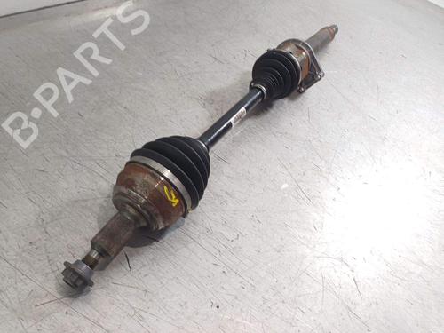 Right front driveshaft VW CRAFTER Van (SY_, SX_) | BP24127938M39 - Image 2