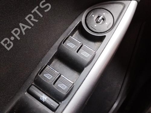 Used Left front window switch Left front window switch 17914439 17914439