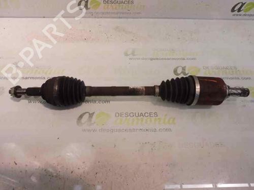 left-front-driveshaft-dacia-sandero-391015451r-2008-2225454 main image