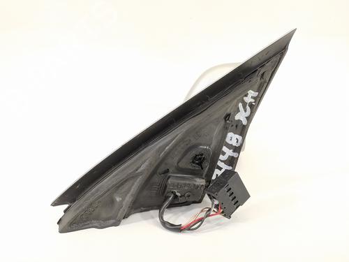 Right mirror AUDI A6 C5 (4B2) 2.5 TDI | BP7863197C27 