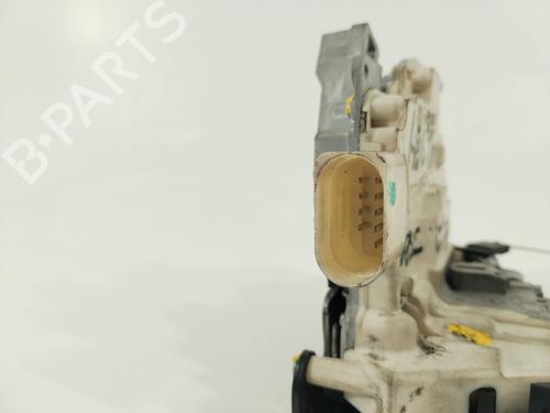 Front left lock SEAT ALTEA XL (5P5, 5P8)  | BP17920699C98 