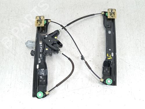 Used Front left window mechanism FORD FOCUS III 1.5 TDCi (120 hp) 30755127