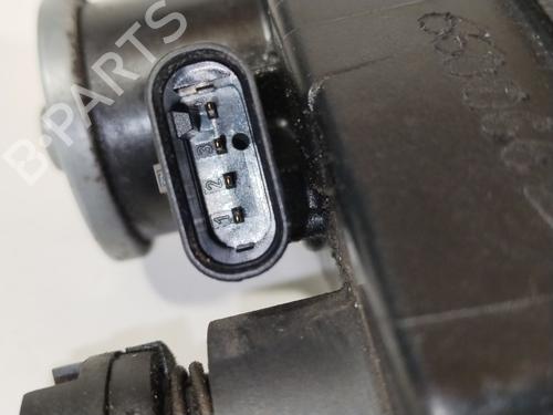 Throttle body MERCEDES-BENZ B-CLASS Sports Tourer (W245) B 180 CDI (245.207) | BP29969344M82 