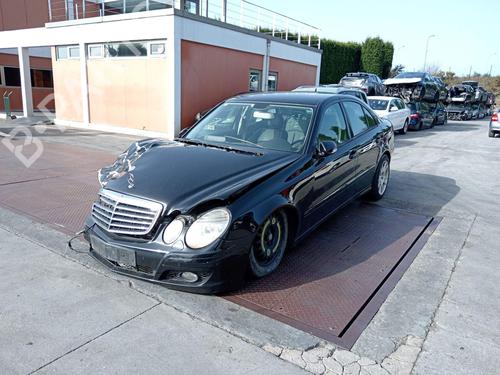 Starter MERCEDES-BENZ E-CLASS (W211) E 220 CDI (211.008) | BP36323120M8 - Image 8