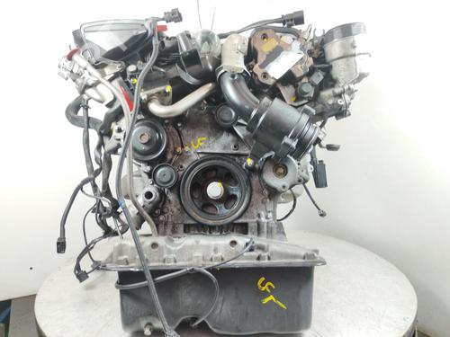 Engine MERCEDES-BENZ M-CLASS (W164) | BP16799158M1
