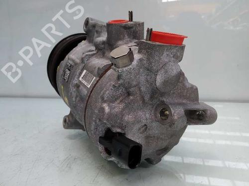 AC compressor VW GOLF VII (5G1, BQ1, BE1, BE2) | BP4977282M34
