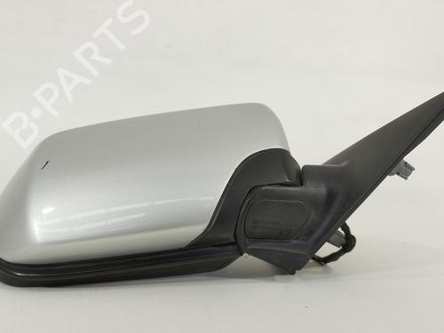 Right mirror BMW 3 (E46)  | BP10334731C27 