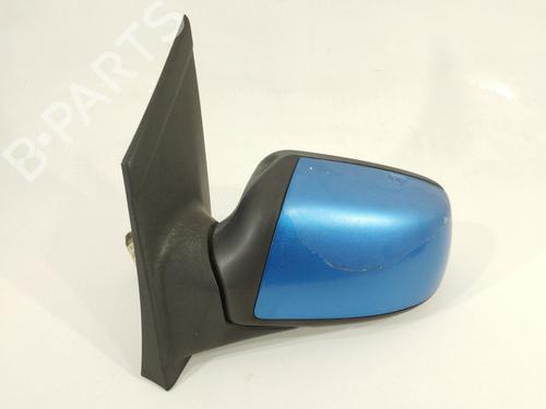 Left mirror FORD FOCUS II (DA_, HCP, DP)  | BP12945755C26 