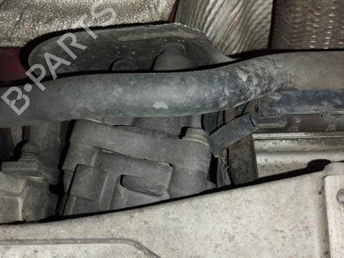 Steering rack SEAT ALTEA (5P1) 1.9 TDI | BP37080235M22 - Image 3