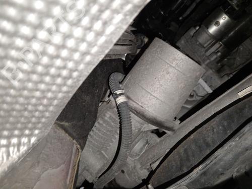 Steering rack CITROËN C3 II (SC_) 1.2 THP 110 | BP38175101M22 - Image 2
