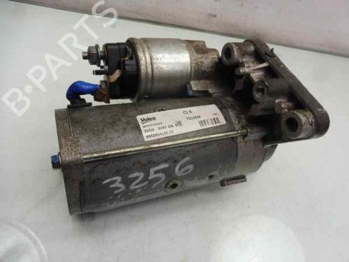 Used Starter PEUGEOT PARTNER Tepee [2008-2025]  4599960
