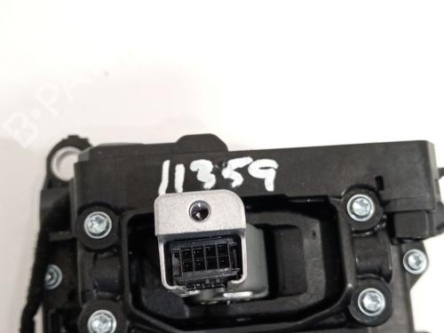 Gear lever AUDI A5 Sportback (F5A, F5F) 3.0 TDI quattro | BP23000542M90 