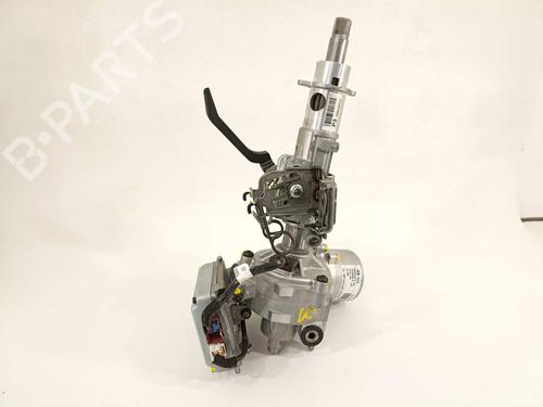 Used Steering column Steering column 15811472 15811472