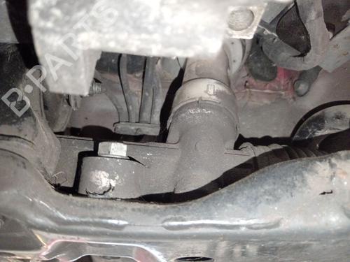 Used Steering rack Steering rack 37443641 37443641