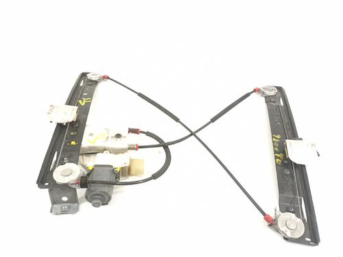 Used Rear right window mechanism FORD S-MAX (WA6) 2.0 TDCi (140 hp) 15352986