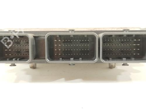 Engine control unit (ECU) CITROËN C5 III (RD_) 2.0 HDi (RDRHD8, RDRHDJ, RDRHR8, RDRHRJ) | BP33120426M57  - Image 5