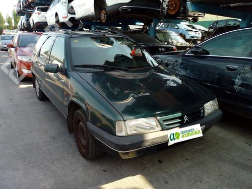 Used Parts CITROËN ZX (N2)  1.9 D  1129643