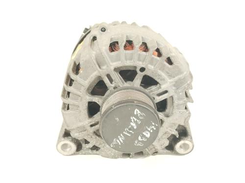 Used Alternator CITROËN BERLINGO MULTISPACE (B9) 1.6 HDi 110 (109 hp) 28216362