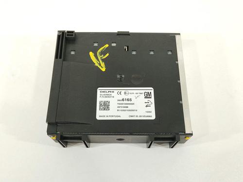 Used Electronic module Electronic module 29132633 29132633