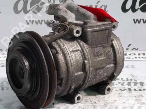 AC compressor TOYOTA LAND CRUISER 90 (_J9_)  | BP1838408M34 