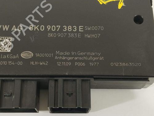 Electronic module AUDI A5 Sportback (8TA) 2.0 TDI | BP38464722M83 - Image 6