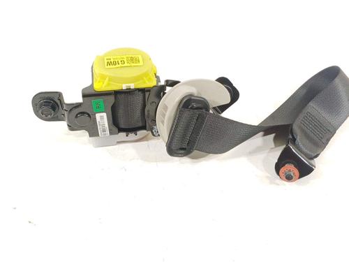 Used Rear right seatbelt Rear right seatbelt KIA SORENTO IV (MQ4, MQ4A) 1.6 T-GDi Hybrid (179 hp) 40446915 40446915