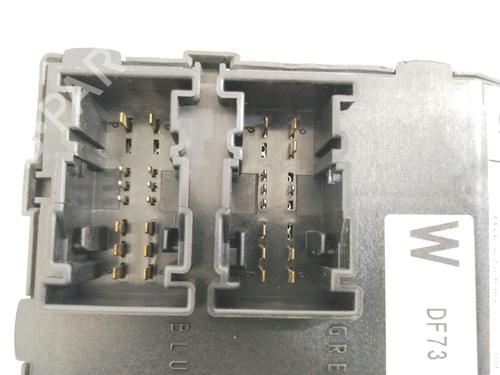 Electronic module MAZDA 2 (DE_, DH_) 1.5 (DE5FS) | BP40101101M83 - Image 4