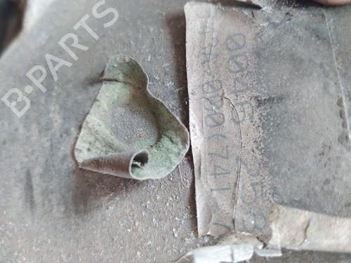 Rear differential SSANGYONG RODIUS I  | BP29430082M24 